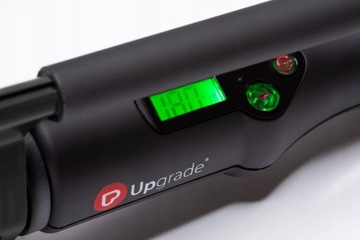 LOKÓWKA TYTANOWA KLIPS UPGRADE 13 MM PROFESJONALNA