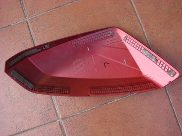 HONDA NC700 FORZA PCX125 КРЫШКА КОРОБКИ КРЫШКА