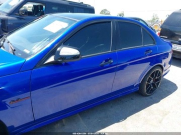 Mercedes Klasa C W204 2008 Mercedes-Benz Klasa C 63 AMG 2008 6.3l 6.3 Benzyna 451KM, zdjęcie 2