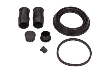 ZESTAW NAPRAWCZY ZACISKU HAMULCOWEGO FORD PRZÓD FOCU 27-0502