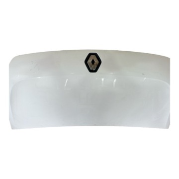 КАПОТ, КРЫШКА ДВИГАТЕЛЯ RENAULT MASTER III 3 ПЕРЕД ПОДЪЕМОМ 2010-2014 гг.