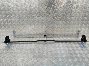 WSPORNIK MOCOWANIA BLENDY OSŁONY PRZECIWSŁONECZNEJ SCANIA STREAMLINE