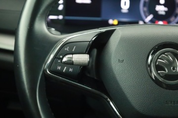 Skoda Octavia III Liftback Facelifting 1.5 TSI ACT 150KM 2020 Skoda Octavia 1.5 TSI, Salon Polska, Serwis ASO, zdjęcie 17