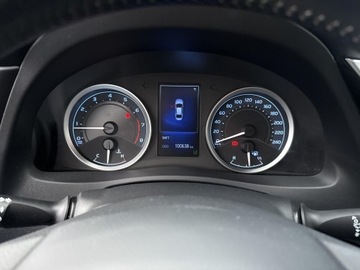 Toyota Corolla XI Sedan Facelifting 1,6 Valvematic 132KM 2018 Toyota Corolla 1.6 Comfort Seria E16 (2012-2019) 1, zdjęcie 14