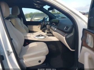 Mercedes GLE V167 SUV Plug-In Facelifting 2.0 400e 381KM 2025 Mercedes-Benz GLE 2025r., 4x4, 2.0L 2.0 Hybryda Plug-in 381KM, zdjęcie 8