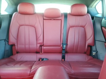 Maserati Levante 2021 Maserati Levante S Sport 2021 3.0l 3.0 Benzyna 424KM, zdjęcie 11