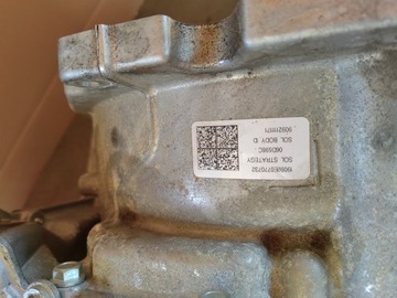 FORD ECOSPORT 1.0 SKŘÍŇ ŘAZENÍ AUTOMAT