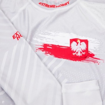 Футболка женской сборной POLAND PRIME S EXTREME HOBBY