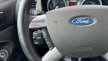 Ford Kuga I 2010 Ford Kuga KUGA Bardzo ladny stan 2.0tdci 4x4 Navi Panorama MOZLIWA ZAMIANA, zdjęcie 29