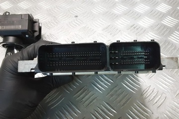 KOMPLET ZAPALOVACÍ MERCEDES-BENZ C (W204) A2045451308 2.2L DIESEL 2008