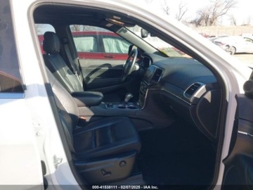 Jeep 2021 Jeep Grand Cherokee 2021 JEEP GRAND CHEROKEE LIMITED 4X4 3.6 Benzyna 293KM, zdjęcie 11