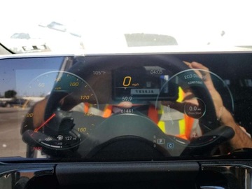 Mercedes GLA II 2021 Mercedes-Benz GLA 250 2021 2.0l 2.0 Benzyna 221KM, zdjęcie 9