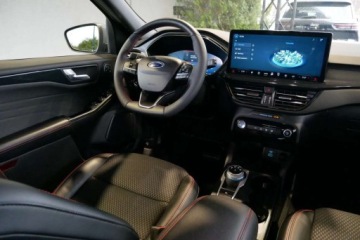 Ford Escape III 2023 Ford Escape STLine 4x4 2.0KM 250KM 7tys.km AppleCarPlay AndroidAuto Cam360, zdjęcie 18