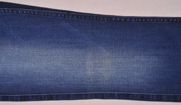 LEE spodnie jeans LOW skinny tube JADE _ W27 L33