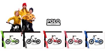 Dziecięcy mini motorek dla dziewczynki