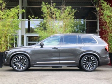 Volvo XC90 II 2026 VOLVO XC90 B5 AWD Ultra Bright Suv 2.0 (250KM) 2026, zdjęcie 1