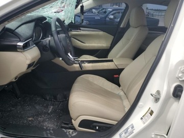 Mazda 6 III 2020 Mazda 6 2020, 2.5l, FWD, touring 2.5 Benzyna 186KM, zdjęcie 7