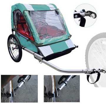 ВЕЛОСИПЕДНЫЙ КРЮК ДЛЯ ВЕЛОСИПЕДА, УНИВЕРСАЛЬНЫЙ