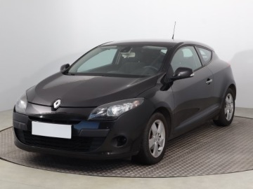 Renault Megane III Coupe 1.6 16v 110KM 2009 Renault Megane 1.6 16V, GAZ, Klima, Klimatronic, zdjęcie 1