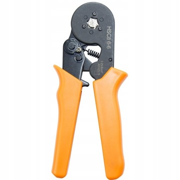 МАШИНА ДЛЯ ПРЕССОВАНИЯ ШЕСТИГРАННЫХ КАБЕЛЕЙ