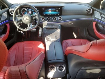 Mercedes CLS C257 2023 Mercedes-Benz CLS 2023, 3.0L, 4x4, od ubezpieczalni 3.0 Benzyna 362KM, zdjęcie 6