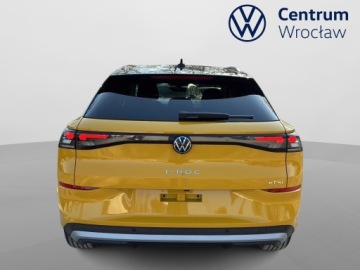Volkswagen T-Roc I SUV Facelifting 1.5 TSI ACT 150KM 2026 Volkswagen T-Roc Life 1.5 eTSI 150 KM DSG-7, zdjęcie 8