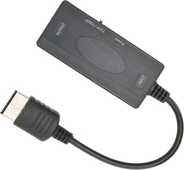 HDMI Dreamcast Dreamcast HDMI адаптер Abs для Sega Dreamcast To Hd