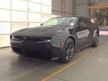 Dodge Charger VII 2025 Dodge Charger Daytona RT 2025 Elektryczny 456KM, zdjęcie 5