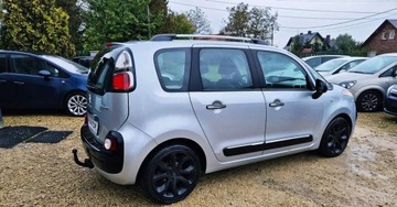Citroen C3 Picasso 2013 Citroen C3 Picasso BENZYNA klimatyzacja AUTOMAT super okazja 1.6, zdjęcie 12