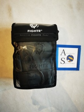 Перчатки FIGHTR Profi MMA для спаррингов, тренировок, кикбоксинга, спортивных единоборств R .L/XL