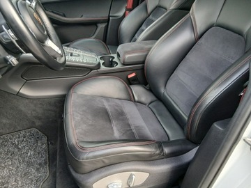 Porsche Macan 2021 Porsche Macan 2.9 380KM/400KM, GTS, zdjęcie 10