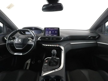 Peugeot 3008 II Crossover 2.0 BlueHDi 150KM 2017 Peugeot 3008 full LED navi półskóra kamera i, zdjęcie 14