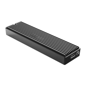 Твердотельный накопитель Orico M.2 NVME USB-C 3.1, 10 Гбит/с