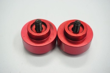 YAMAHA FJR 1300 06-12 РУЛЕВЫЕ ГРУЗЫ