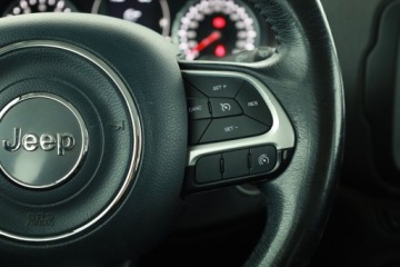 Jeep Renegade SUV 1.4 MultiAir 140KM 2016 Jeep Renegade 1.4 MultiAir, Salon Polska, zdjęcie 15