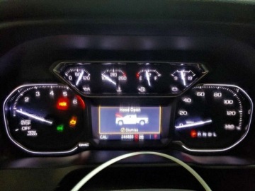  GMC Sierra 2020 GMC SIERRA K1500 ELEVATION 5.3 Benzyna 355KM, zdjęcie 10