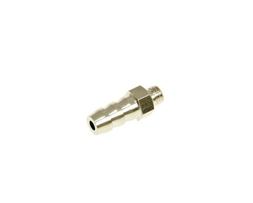Króciec przewodu M5 do przewodów wężyków 6mm 101 Octane
