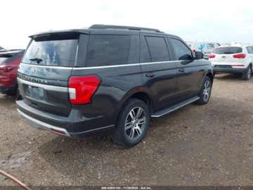 Ford Expedition III 2022 Ford Expedition XLT 2022 3.5L 3.5 Benzyna 380KM, zdjęcie 5