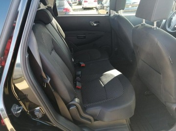 Nissan Qashqai I Crossover 2.0 140KM 2010 Nissan Qashqai+2 Qashqai+2 2.0 141 Km 4x4, 7, zdjęcie 10