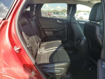 Ford Escape III 2024 Ford Escape 2.0 242 KM, 4x4, wersja PLATINUM, panorama, ACC, drobna szkoda, zdjęcie 5