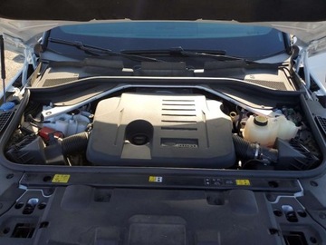 Land Rover Range Rover V 2024 Land Rover Range Rover Sport SE 2024 3.0l 3.0 Benzyna 355KM, zdjęcie 6