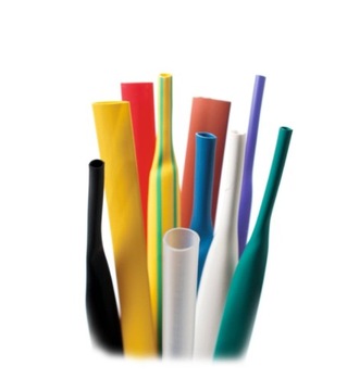 Rurka termokurczliwa RTS-2,4/1,2FI fioletowy