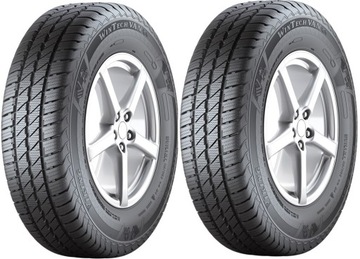 2x 225/70R15C Viking WinTech Van 112/110R ZIMA WYPRZEDAŻ