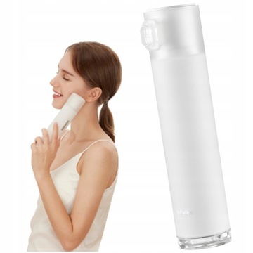 INFACE AQUA PEEL Wielofunkcyjne urządzenie do Oczyszczania Twarzy
