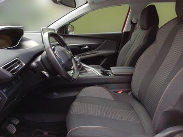 Peugeot 3008 II Crossover 1.2 PureTech 130KM 2019 Peugeot 3008 1.2 PureTech Access S&amp;S II (2016-) 1., zdjęcie 12