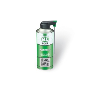 Boll Multi spray 400 ml