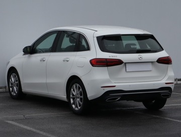 Mercedes Klasa B W247 Sports Tourer 1.3 B200 163KM 2019 Mercedes B B 200, Salon Polska, Serwis ASO, zdjęcie 3