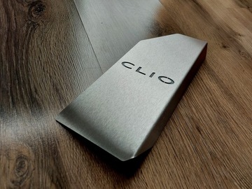 ПОДНОГКА RISTER ПОДНОГКА RENAULT CLIO 5 V