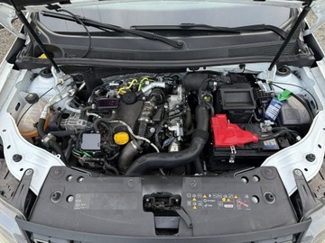 Dacia Duster II SUV 1.5 Blue dCi 115KM 2021 Dacia Duster 4x4 . Salon Polska. Serwis ASO, zdjęcie 23