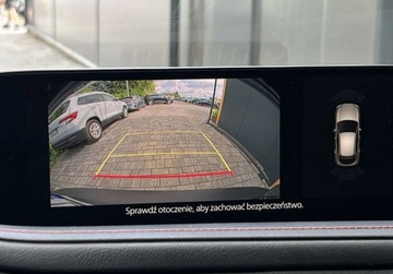 Mazda CX-30 2.0 SKYACTIV-G 150KM 2024 Mazda CX-30 2.0 150 KM bezwypadkowa 6 000 km JAK NOWA HUD BOSE, zdjęcie 27